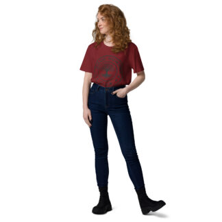 Unisex Organic Cotton Creator 2.0 T-Shirt